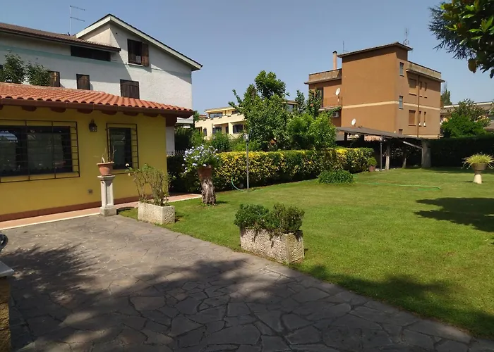 LoChaletCivico46