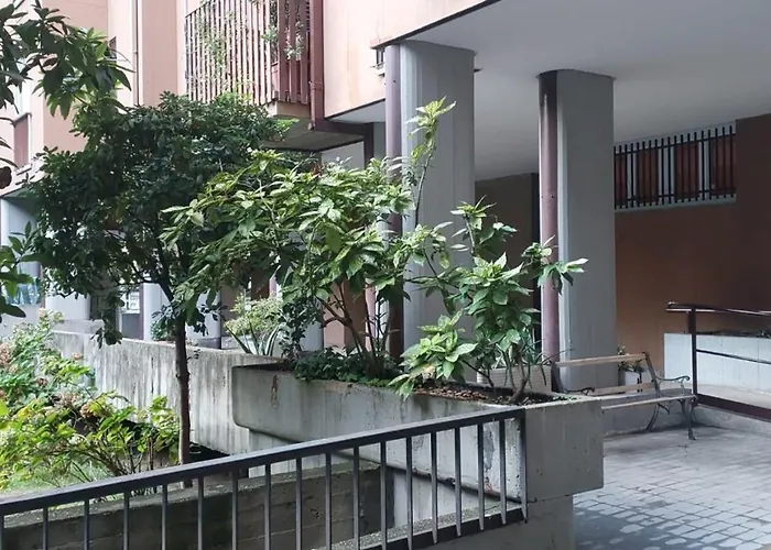 Augustovera19 Tourist Accommodation